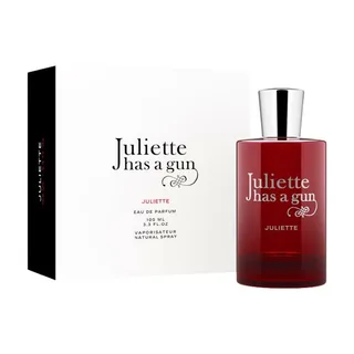 Juliette EDP - Damesparfum met vaporisator fra Juliette Has a Gun i 100 ml – produktbillede 2 af 2