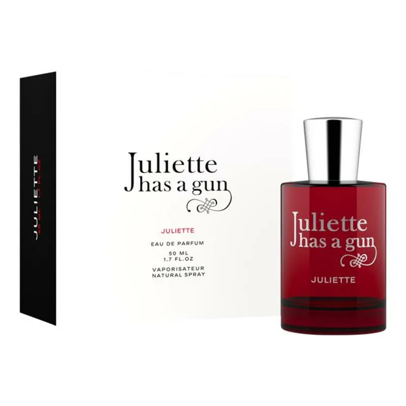 Juliette EdP Nat. Spray by Juliette Has a Gun – product photo 2 of 2