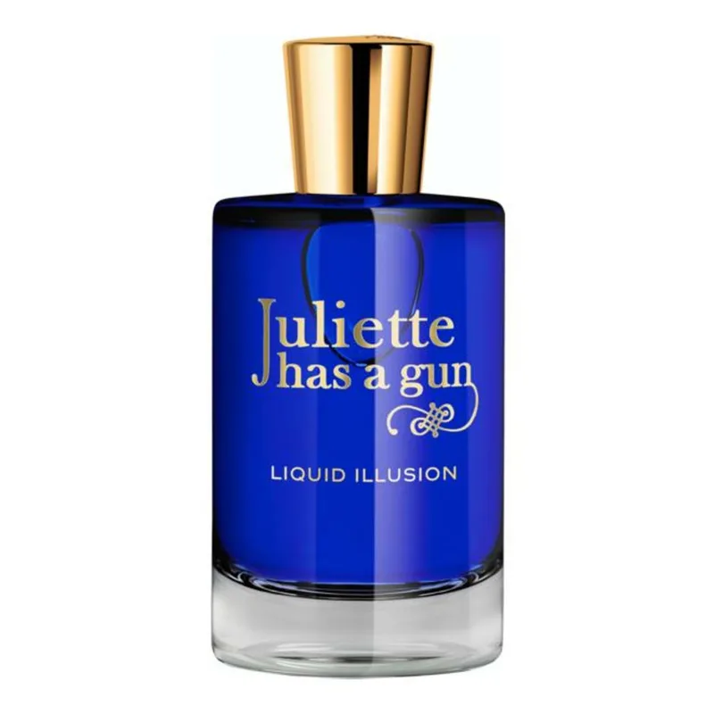 Liquid Illusion EdP Nat. Spray van Juliette Has a Gun – productfoto 1 van 2