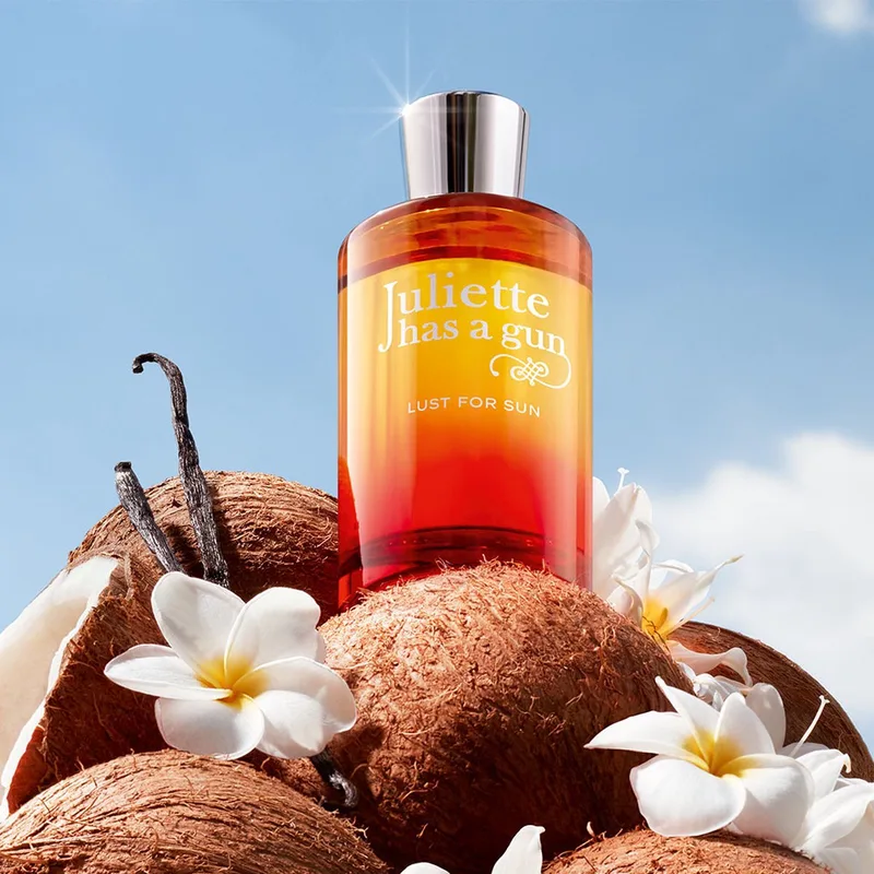 Lust For Sun Eau de Parfum van Juliette Has a Gun in 100 ml – productfoto 1 van 3