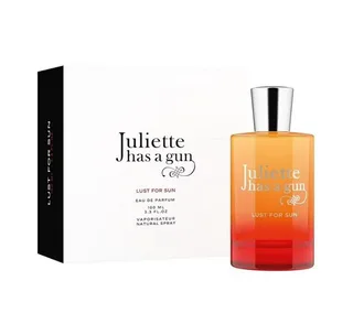 Lust For Sun Eau de Parfum van Juliette Has a Gun in 100 ml – productfoto 2 van 3