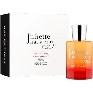 Lust for Sun EdP Nat. Spray fra Juliette Has a Gun – produktbillede 2 af 2