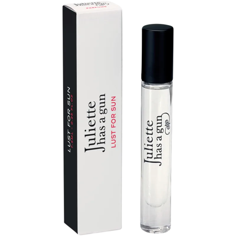Lust for Sun EdP Nat. Spray fra Juliette Has a Gun – produktbillede 1 af 2