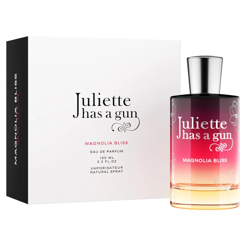 Magnolia Bliss Eau de Parfum von Juliette Has a Gun in 50 ml – Produktfoto 2 von 2