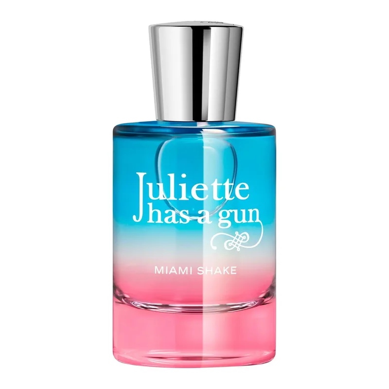 Miami Shake EdP Nat. Spray de Juliette Has a Gun – photo du produit