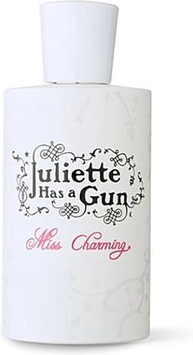 Miss Charming - Eau De Parfum von Juliette Has a Gun in 50 ml – Produktfoto