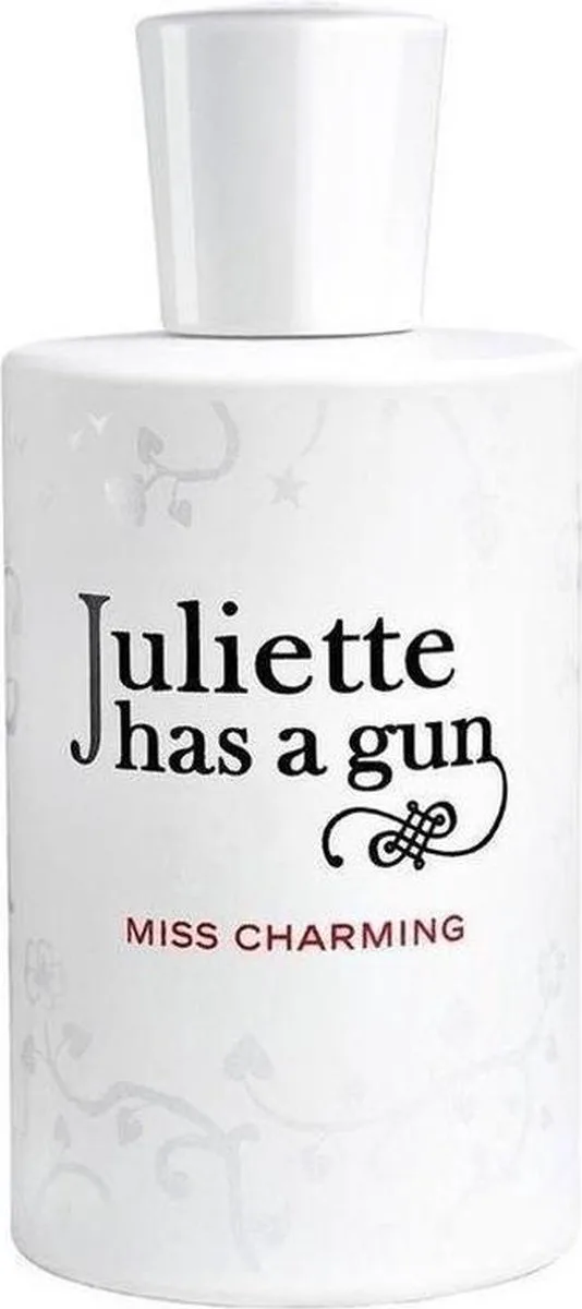 Miss Charming - Eau De Parfum de Juliette Has a Gun en 100 ml – photo du produit