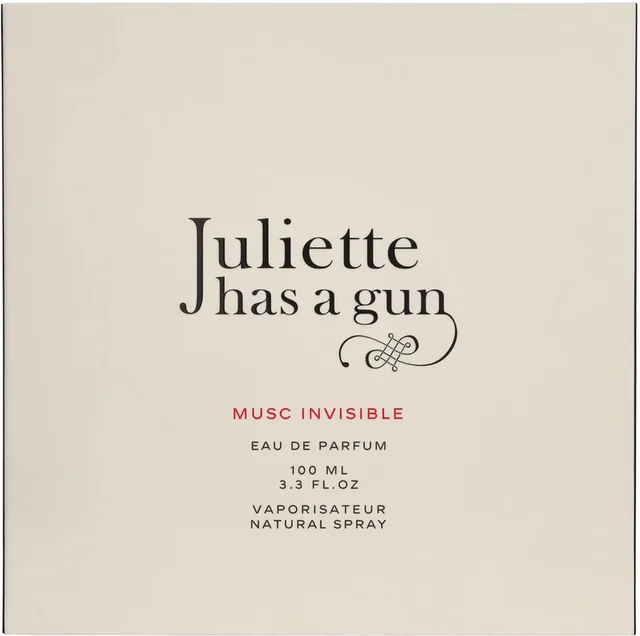 Musc Invisible