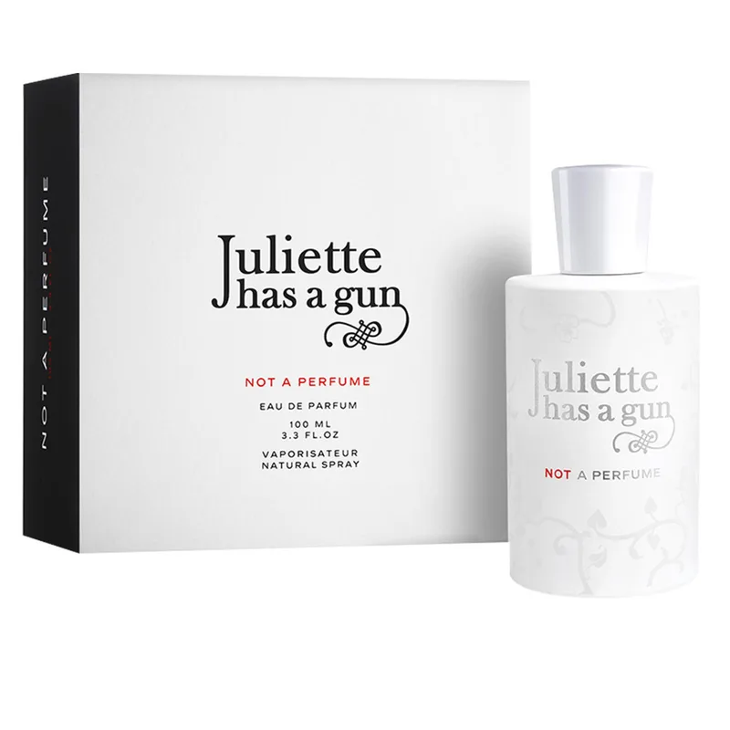Not a Perfume van Juliette Has a Gun in 50 ml – productfoto
