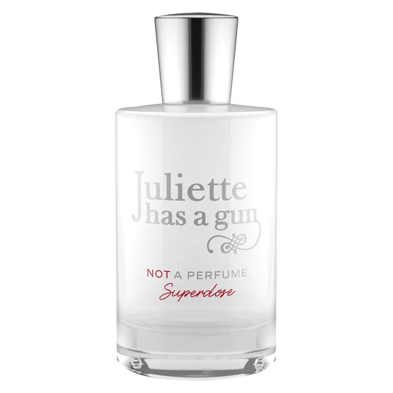 Not a Perfume Superdose Eau de Parfum - Unisex van Juliette Has a Gun in 100 ml – productfoto 2 van 2