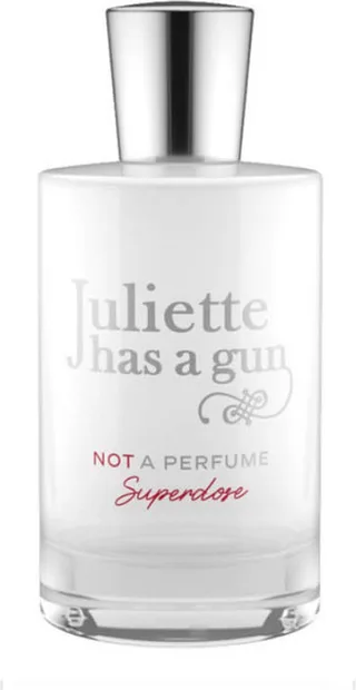 Not a Perfume Superdose Eau de Parfum - Unisex van Juliette Has a Gun in 100 ml – productfoto 1 van 2