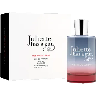 Ode to Dullness Edp fra Juliette Has a Gun i 100 ml – produktbillede 2 af 2