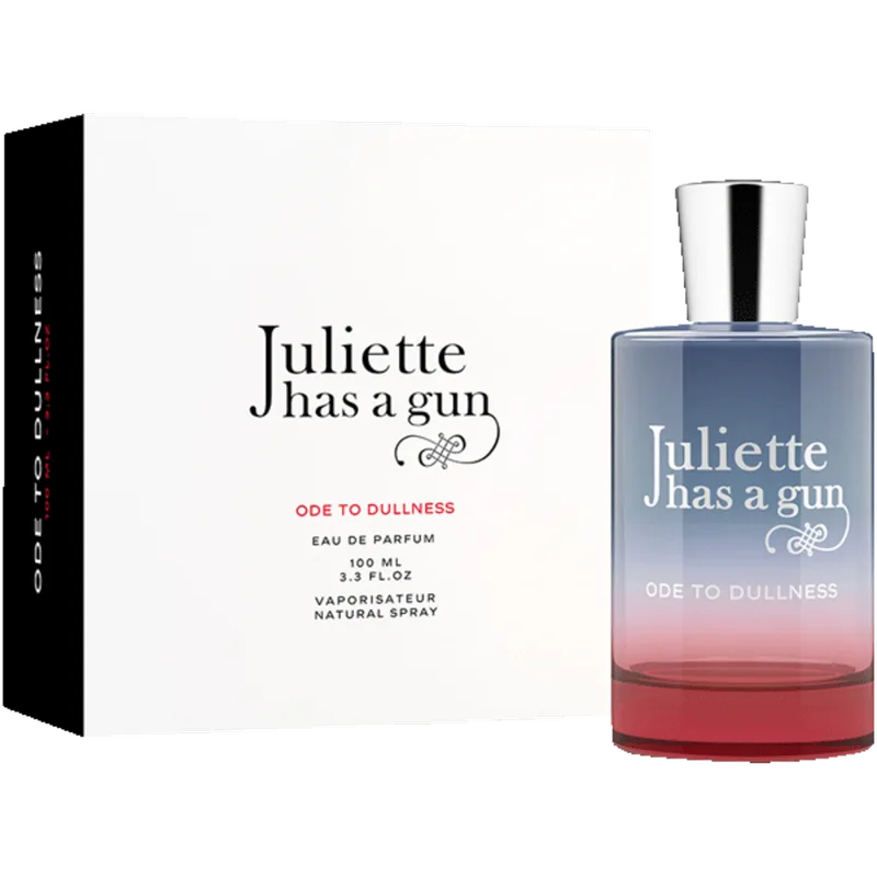 Ode to Dullness Edp fra Juliette Has a Gun i 100 ml – produktbillede 2 af 2