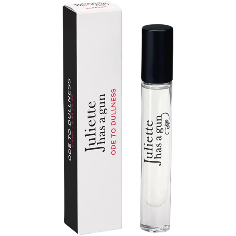 Ode to Dullness EdP Nat. Spray de Juliette Has a Gun – photo du produit 1 sur 2