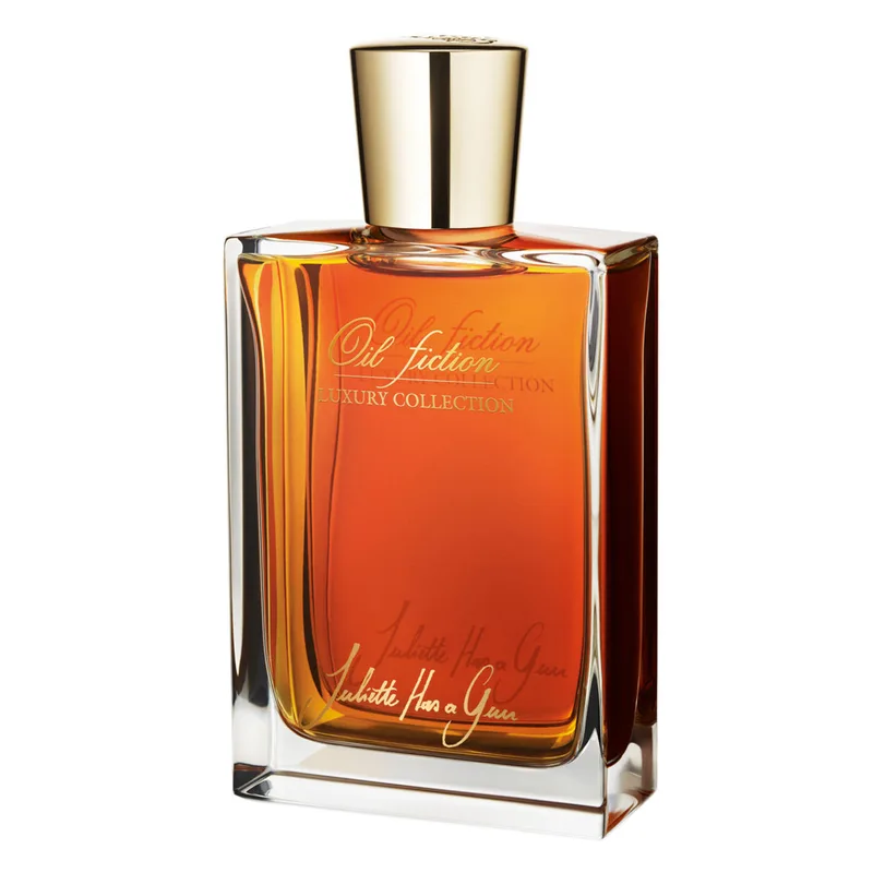 Oil Fiction Eau de Parfum fra Juliette Has a Gun – produktbillede 2 af 2