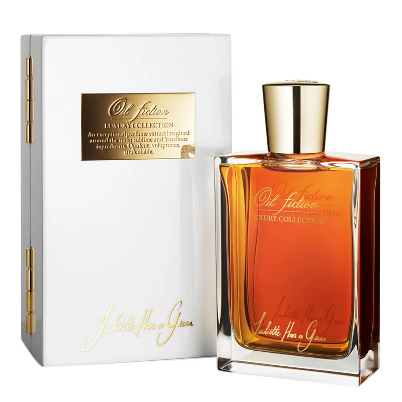 Oil Fiction Eau de Parfum fra Juliette Has a Gun – produktbillede 1 af 2