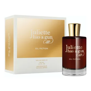 Oil Fiction EdP Nat. Spray fra Juliette Has a Gun – produktbillede 2 af 2