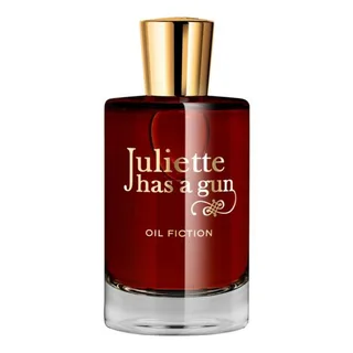 Oil Fiction EdP Nat. Spray fra Juliette Has a Gun – produktbillede 1 af 2