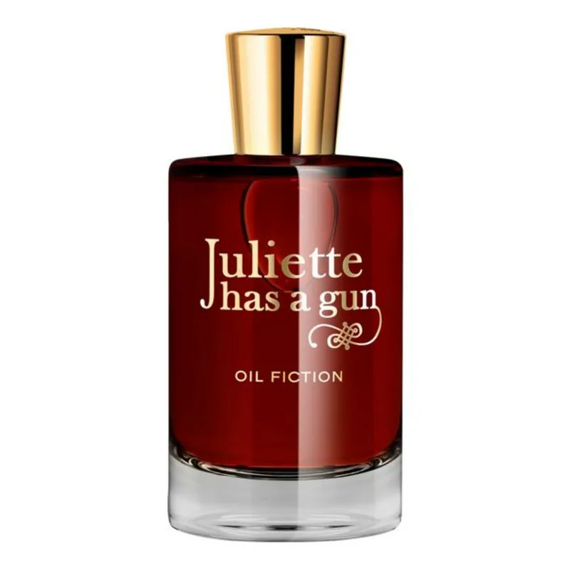Oil Fiction EdP Nat. Spray fra Juliette Has a Gun – produktbillede 1 af 2