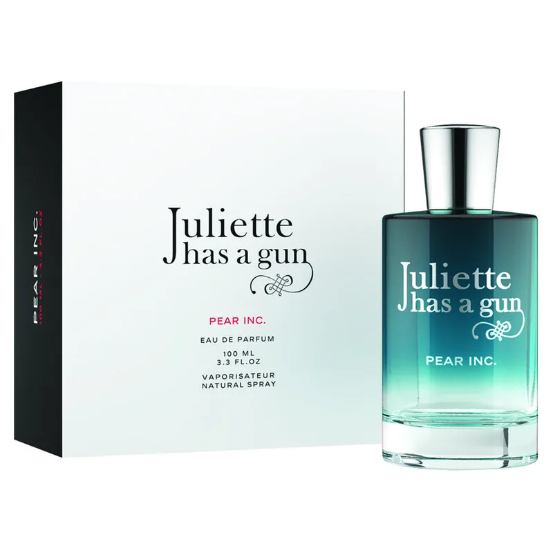Pear Inc. EDP van Juliette Has a Gun in 100 ml – productfoto
