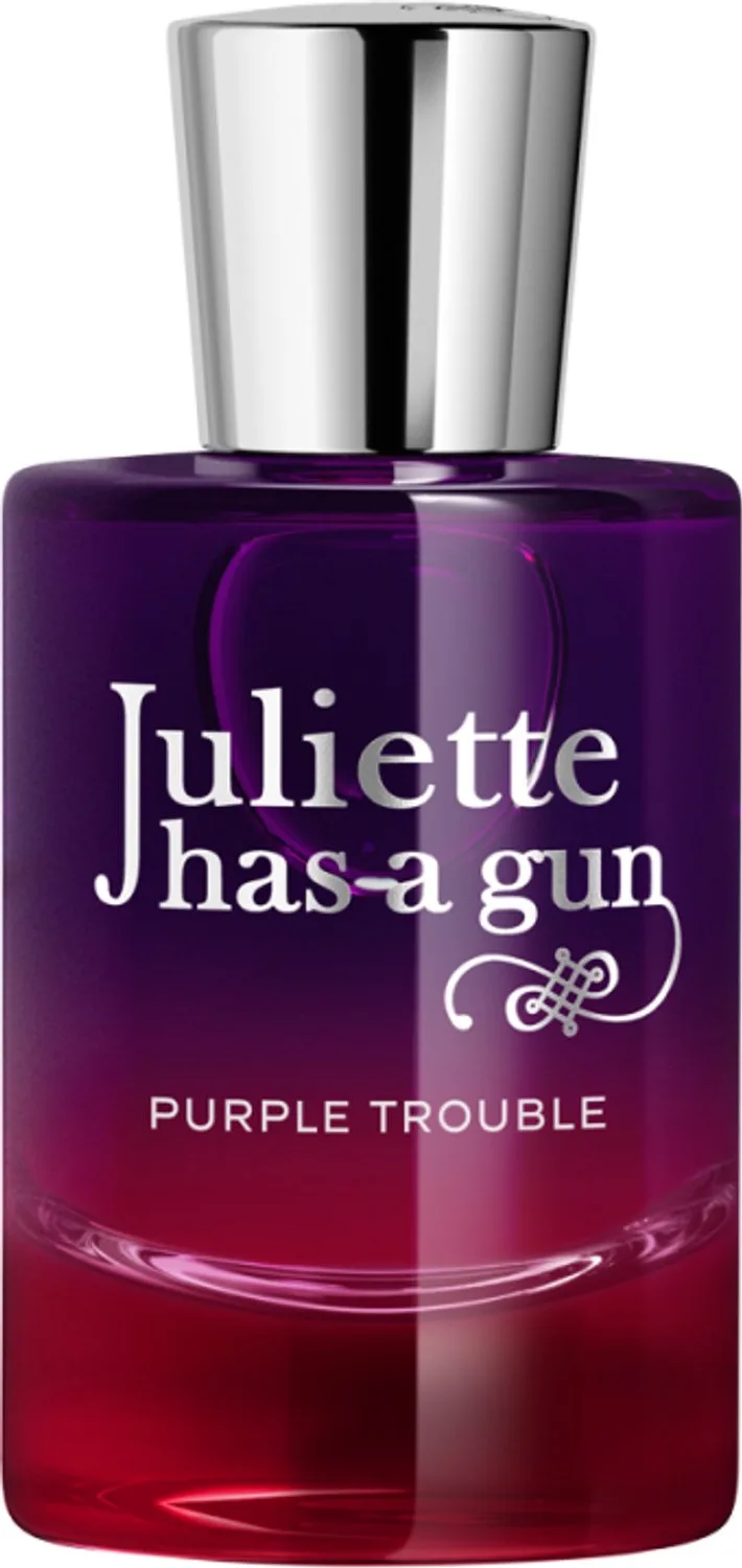 Purple Trouble 50m parfum von Juliette Has a Gun – Produktfoto