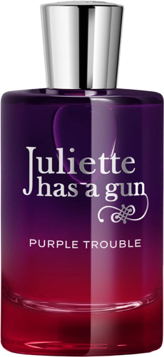 Purple Trouble parfum von Juliette Has a Gun in 100 ml – Produktfoto