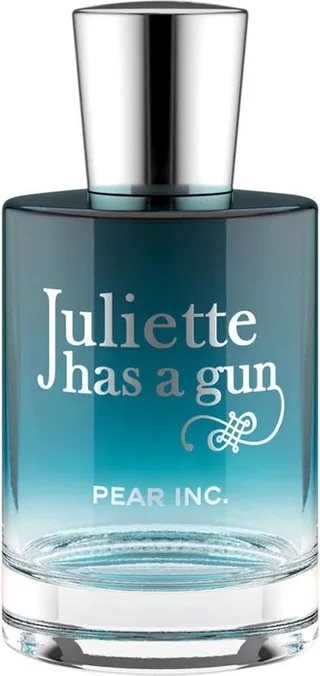 Uniseks Parfum Juliette Has A Gun EDP Pear Inc fra Juliette Has a Gun i 50 ml – produktbillede 1 af 2