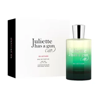 Uniseks Parfum Juliette Has A Gun Ex Vetiver EDP från Juliette Has a Gun i 100 ml – produktbild 2 av 2