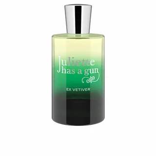 Uniseks Parfum Juliette Has A Gun Ex Vetiver EDP från Juliette Has a Gun i 100 ml – produktbild 1 av 2