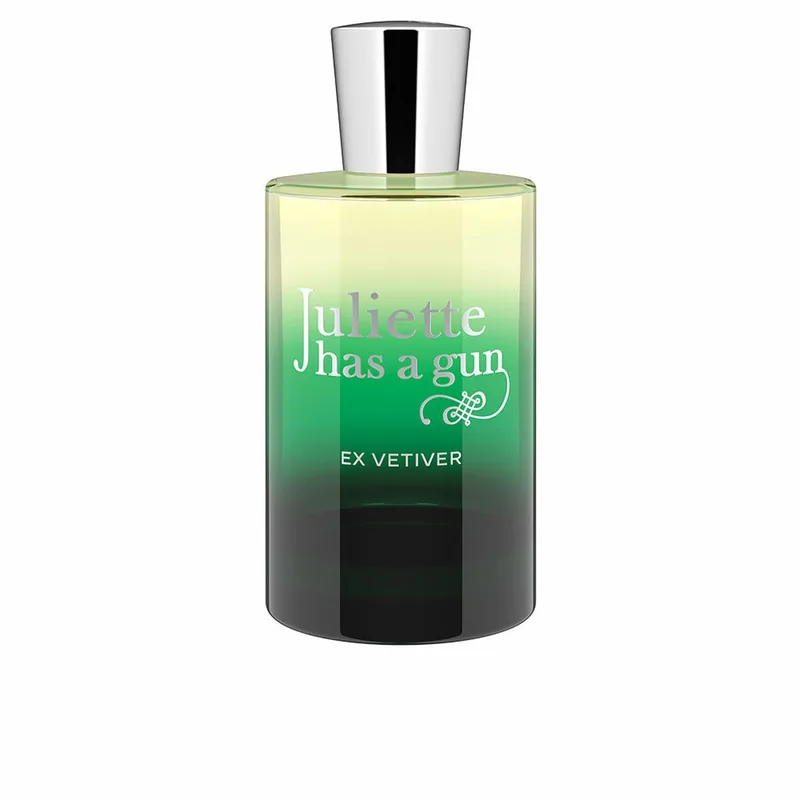 Uniseks Parfum Juliette Has A Gun Ex Vetiver EDP från Juliette Has a Gun i 100 ml – produktbild 1 av 2