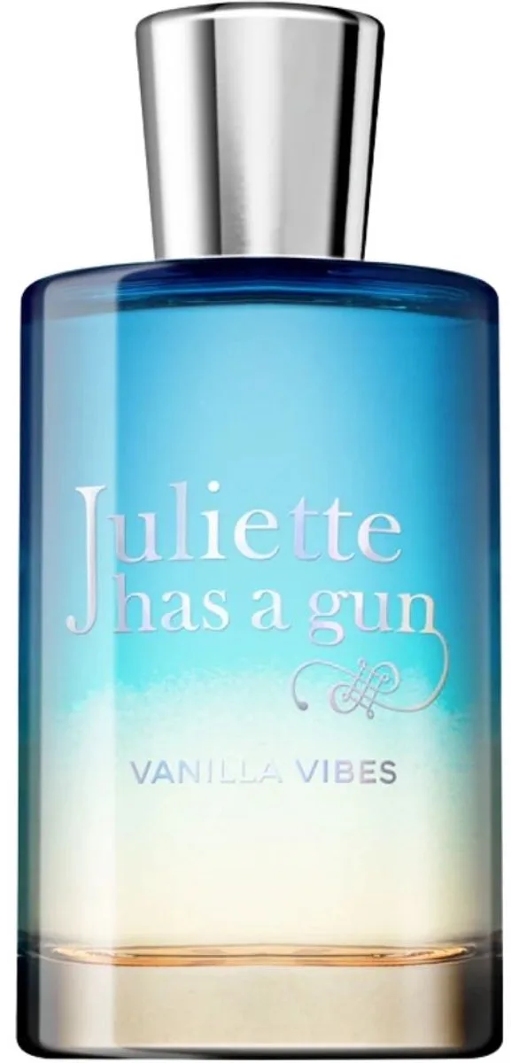 Vanilla vibes eau de parfum von Juliette Has a Gun in 100 ml – Produktfoto