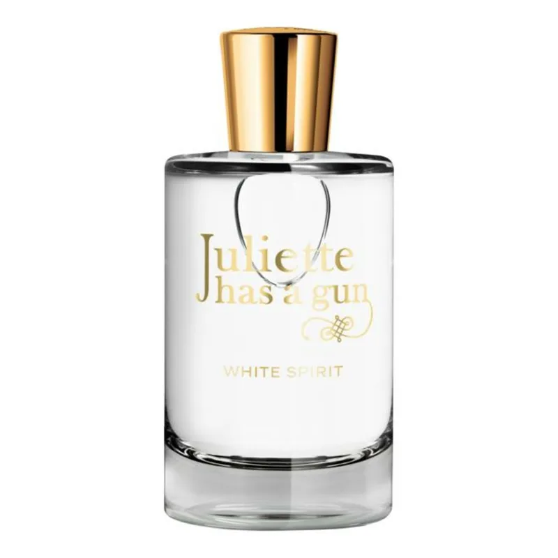 White Spirit EdP Nat. Spray van Juliette Has a Gun – productfoto 1 van 2