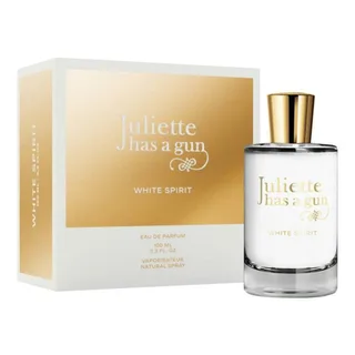 White Spirit EdP Nat. Spray van Juliette Has a Gun – productfoto 2 van 2