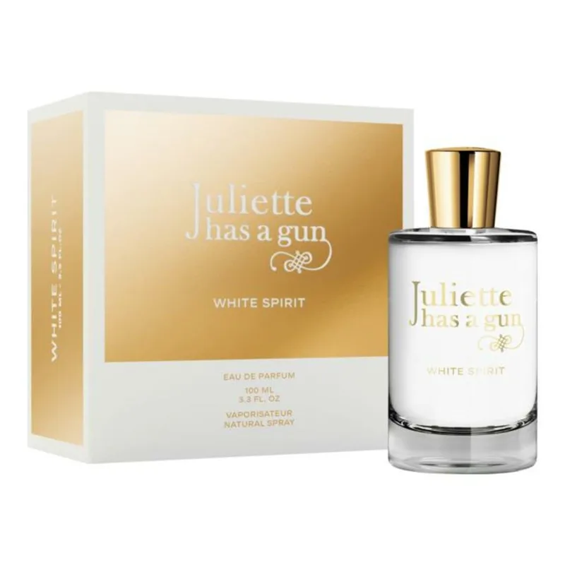 White Spirit EdP Nat. Spray van Juliette Has a Gun – productfoto 2 van 2