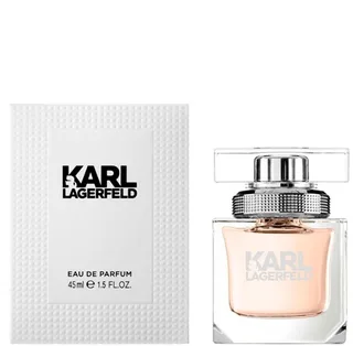 Femme - Eau de parfum de Karl Lagerfeld en 45 ml – photo du produit 2 sur 2