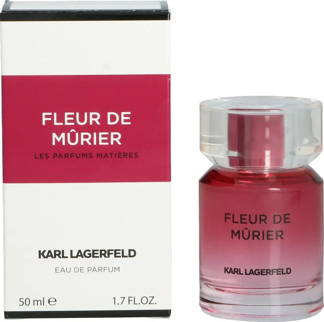 Fleur de Murier