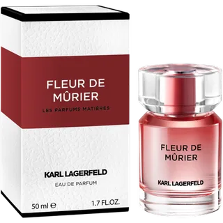Fleur de Murier Eau de Parfum Spray von Karl Lagerfeld in 50 ml – Produktfoto 3 von 3