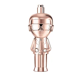 Ikonik Woman Eau de Parfum fra Karl Lagerfeld i 100 ml – produktbillede 2 af 3