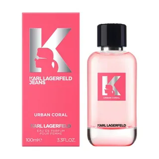 Jeans Urban Coral for Her EdP de Karl Lagerfeld – photo du produit 1 sur 3