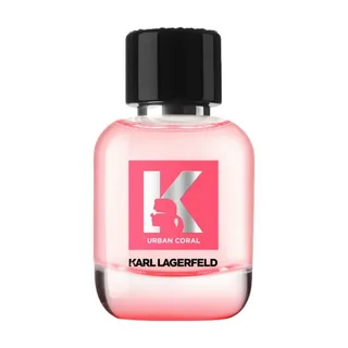 Jeans Urban Coral for Her EdP von Karl Lagerfeld – Produktfoto 1 von 3