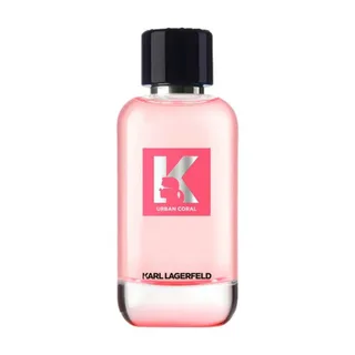 Jeans Urban Coral for Her EdP de Karl Lagerfeld – photo du produit 2 sur 3