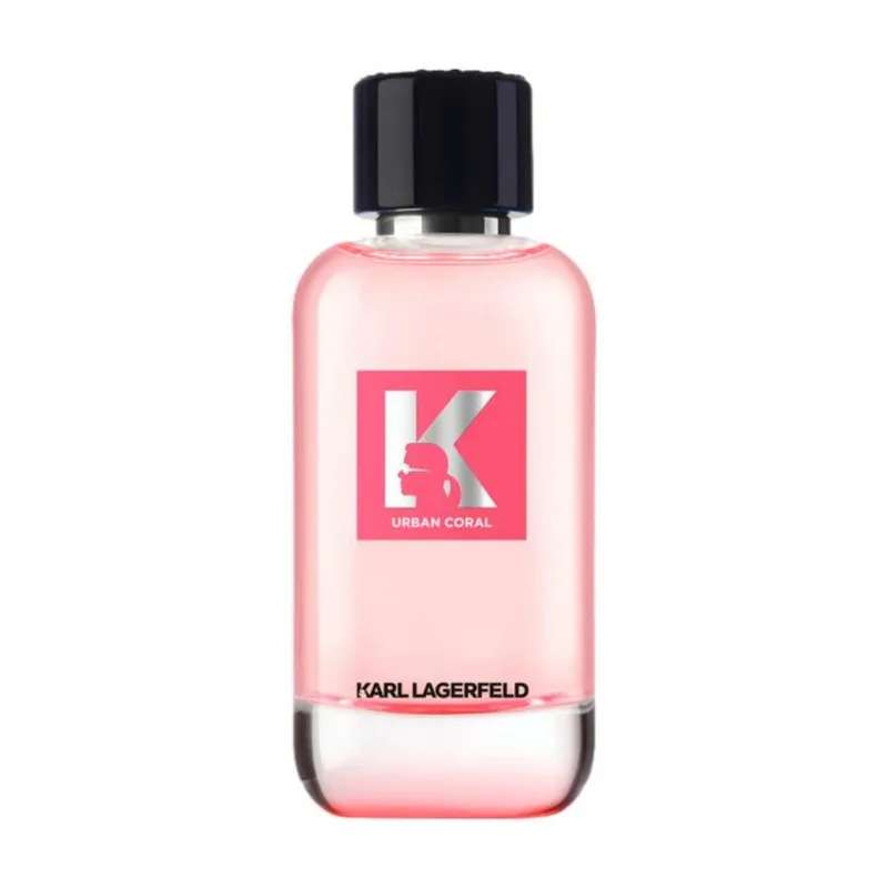 Jeans Urban Coral for Her EdP de Karl Lagerfeld – photo du produit 2 sur 3