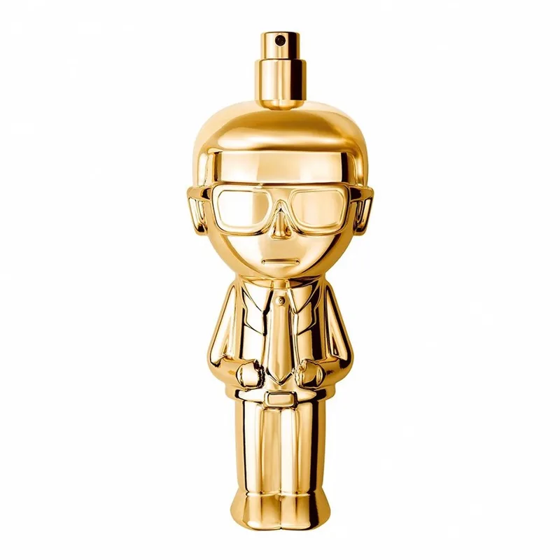 Karl Ikonik Absolu Pour Femme Parfum fra Karl Lagerfeld i 60 ml – produktbillede