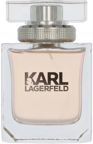 Karl Lagerfeld - Eau de Parfum - Damesparfum von Karl Lagerfeld in 85 ml – Produktfoto 1 von 2