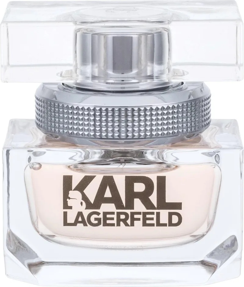 Karl Lagerfeld - Eau de Parfum - for Women de Karl Lagerfeld en 25 ml – photo du produit