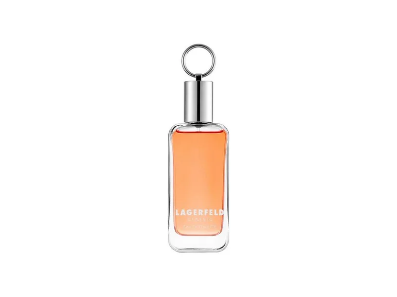 Lagerfeld Classic Eau de Toilette de Karl Lagerfeld en 50 ml – photo du produit 2 sur 2