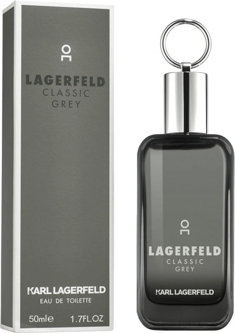 Parfum von Karl Lagerfeld – Produktfoto