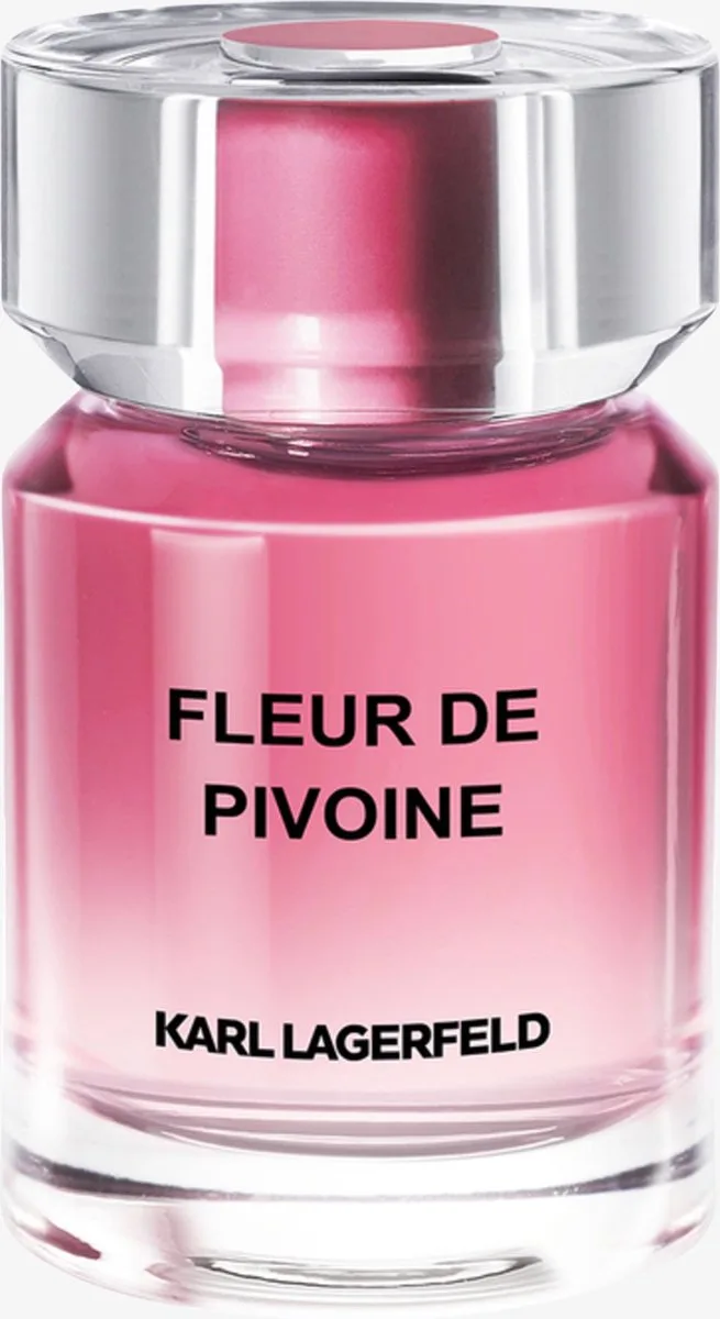 Parfum van Karl Lagerfeld – productfoto