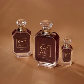 Eau de Parfum VANILLA 28 de Kayali – photo du produit 3 sur 3
