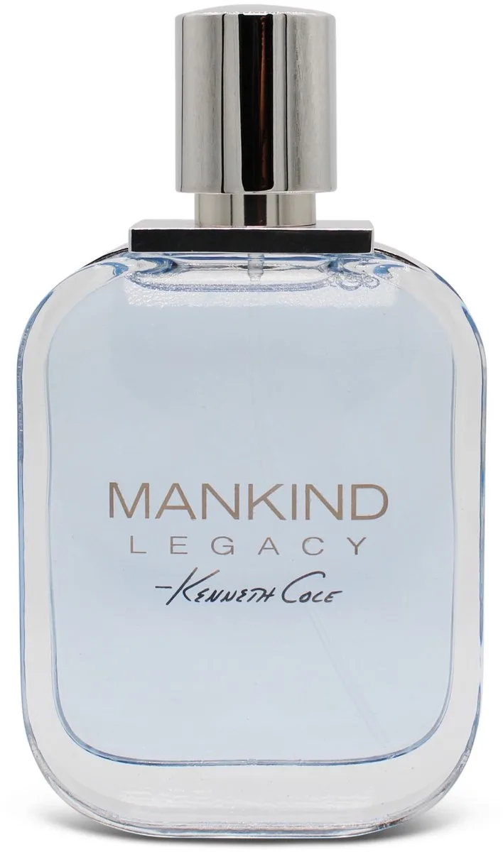 Kenneth Cole Mankind Legacy eau de toilette spray by Kenneth Cole in 100 ml – product photo